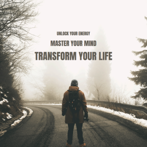 Unlock Your Energy. Master Your Mind. Transform Your Life. - A Practical Guide to Brahmacharya & Semen Retention E-Book