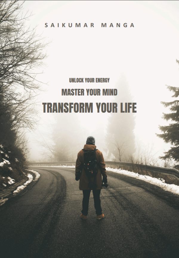 Unlock Your Energy. Master Your Mind. Transform Your Life. - A Practical Guide to Brahmacharya & Semen Retention E-Book